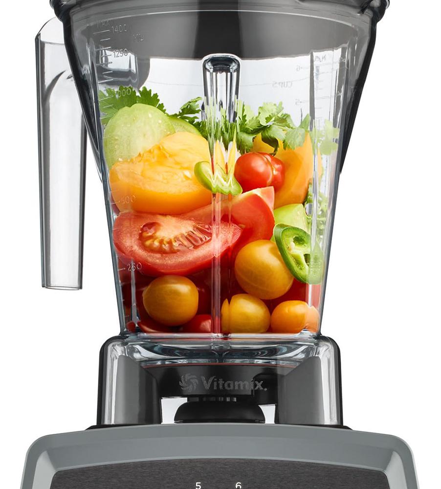 Amazon.com: Vitamix Explorian E310 Blender, Professional-Grade